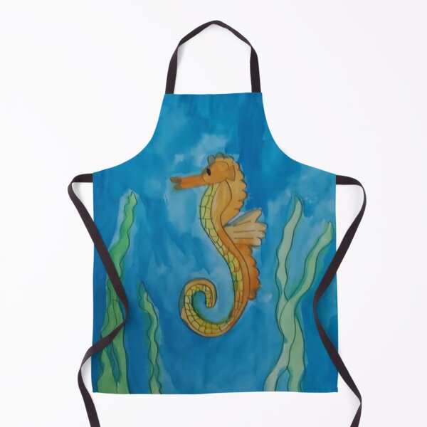 Aperçu de l'œuvre Seahorse créée et vendue par Jasonadventure.