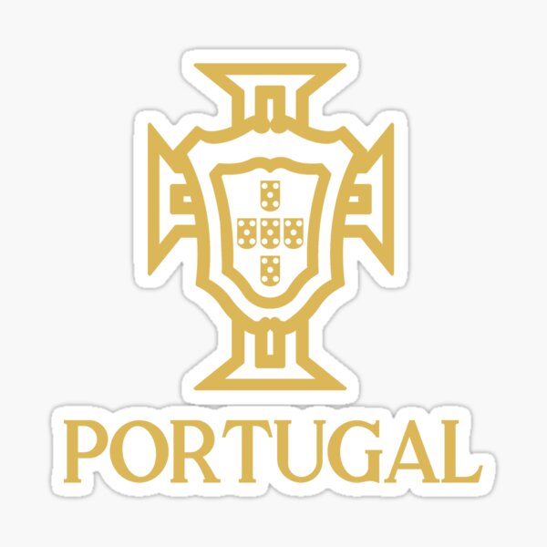 Portugal national football team Portuguese Football Federation Football in  Portugal The UEFA European Football Championship, football, emblem, shield,  sports png | PNGWing