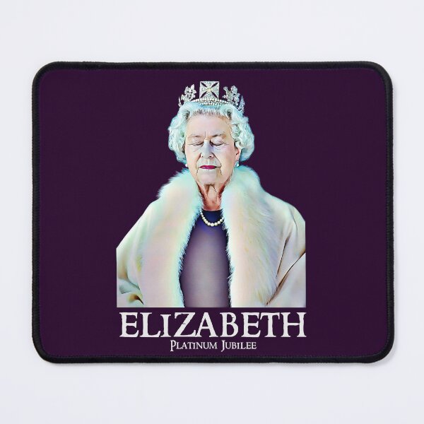 Item preview, Platinum Jubilee of Elizabeth II designed and sold by amuseXpress.