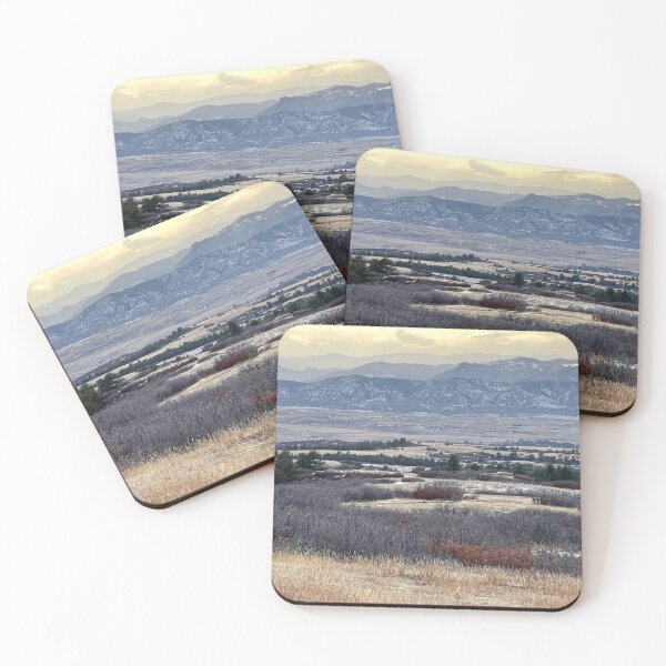 Item preview, Denver Colorado designed and sold by BeachBumFamily.