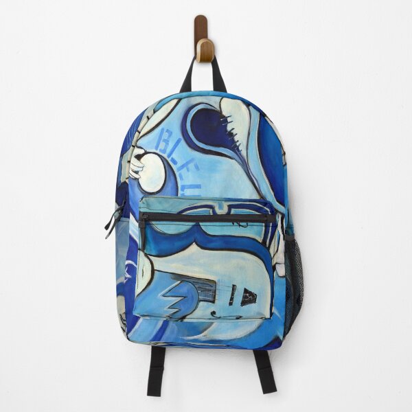 Item preview, Reves Bleus designed and sold by Valerie Vescovi.