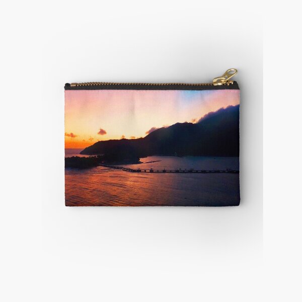 Item preview, Haitian Sunrise designed and sold by Rosemary Sobiera.