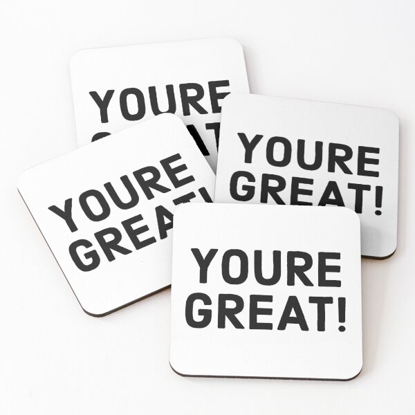 Artikelvorschau, Youre Great! ~ Handwriting font entworfen und verkauft von Sjekkieboem.