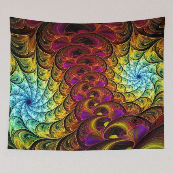 Item preview, Fragment of Transformation designed and sold by bloorose.