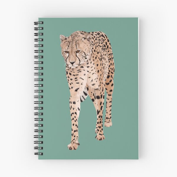 Item preview, Cheetah  designed and sold by CLBArtDesign.