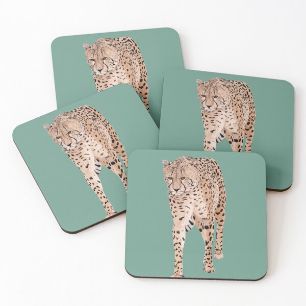 Item preview, Cheetah  designed and sold by CLBArtDesign.