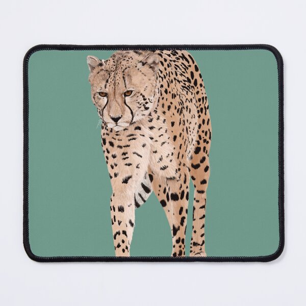 Item preview, Cheetah  designed and sold by CLBArtDesign.