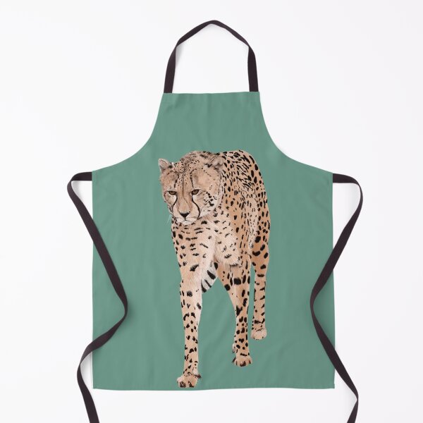 Item preview, Cheetah designed and sold by CLBArtDesign.