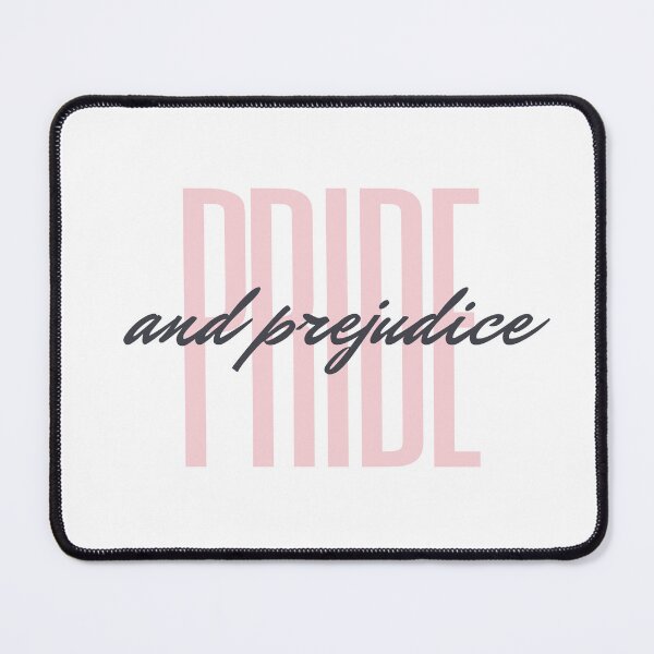 Item preview, Pride and Prejudice designed and sold by asar1437.
