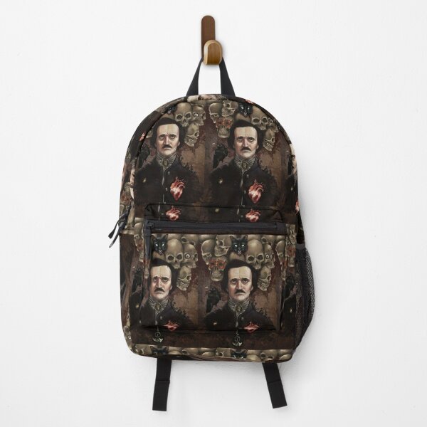 Item preview, edgar allan poe designed and sold by GoleM920.