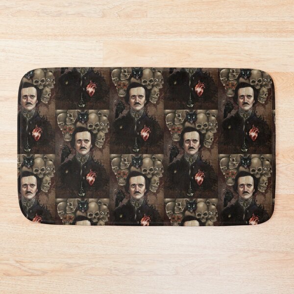 Item preview, edgar allan poe designed and sold by GoleM920.