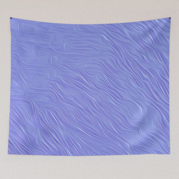 Item preview, Periwinkle Reticulations designed and sold by fatenanwar.