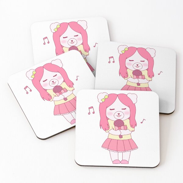 Item preview, Sarebear Sweet Melody designed and sold by 2Bearies.