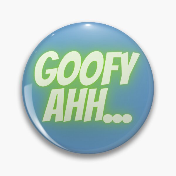 Item preview, Gooeey Green Goofy Ahh...  designed and sold by KoopTroop ⭐⭐⭐⭐⭐.
