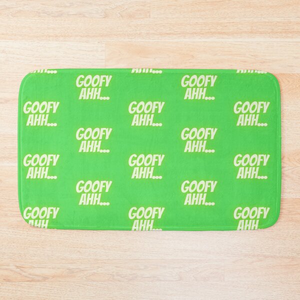 Item preview, Gooeey Green Goofy Ahh...  designed and sold by KoopTroop ⭐⭐⭐⭐⭐.