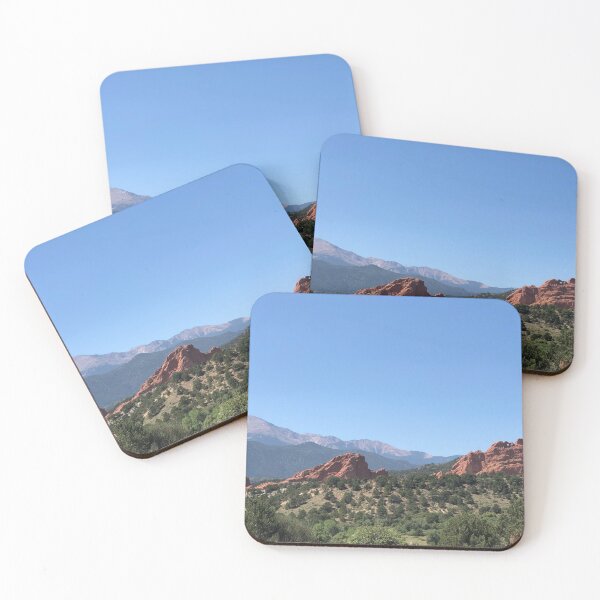 Item preview, Garden of the Gods designed and sold by BeachBumFamily.