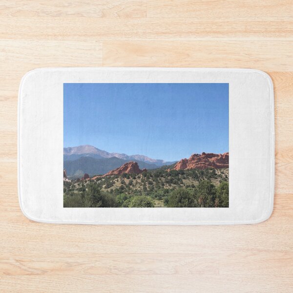 Item preview, Garden of the Gods designed and sold by BeachBumFamily.
