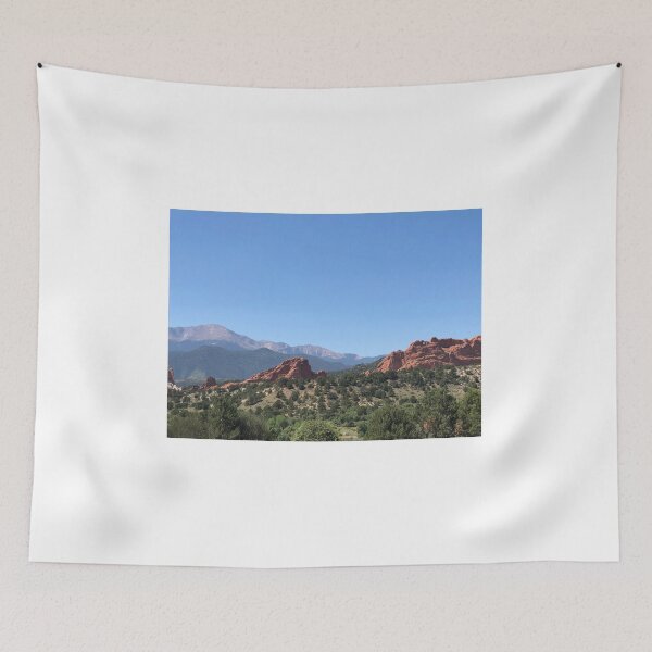 Item preview, Garden of the Gods designed and sold by BeachBumFamily.