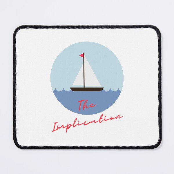 Item preview, IASIP - The Implication designed and sold by asar1437.