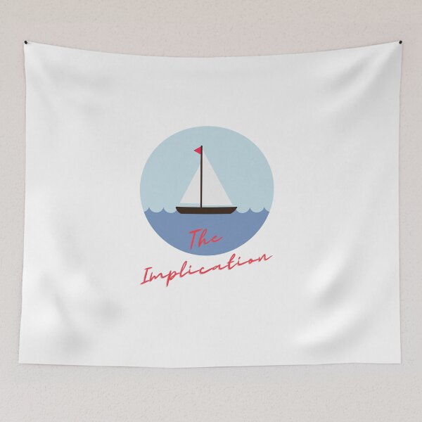 Item preview, IASIP - La implicación designed and sold by asar1437.