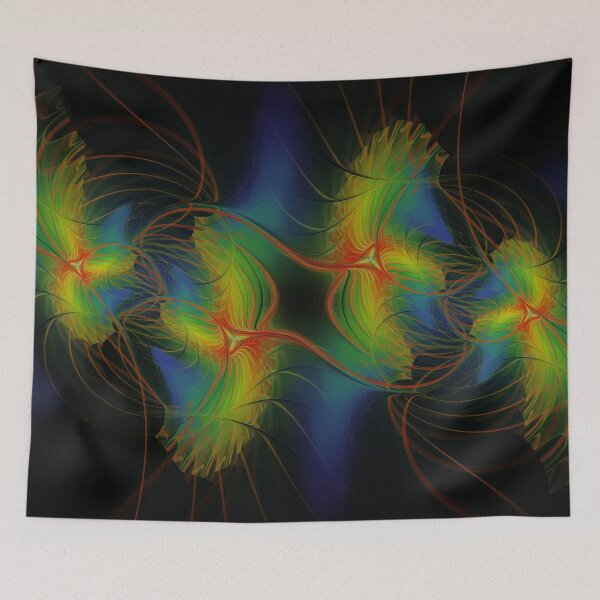 Item preview, Reality and Abstraction designed and sold by bloorose.