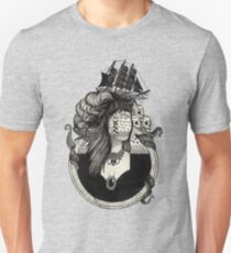 Lady Light. Unisex T-Shirt