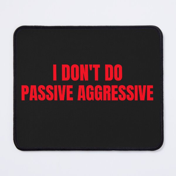 Item preview, Passive aggressive/narcissist/toxic  designed and sold by expressiveprint.