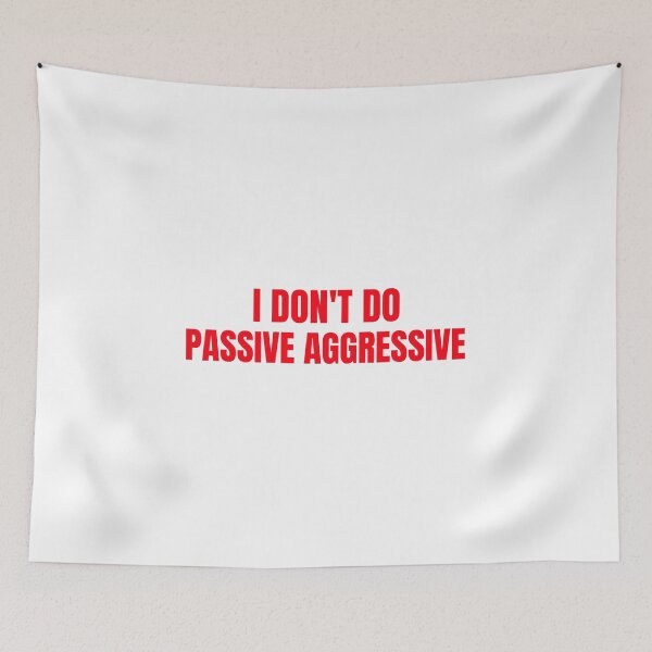 Item preview, Passive aggressive/narcissist/toxic  designed and sold by expressiveprint.