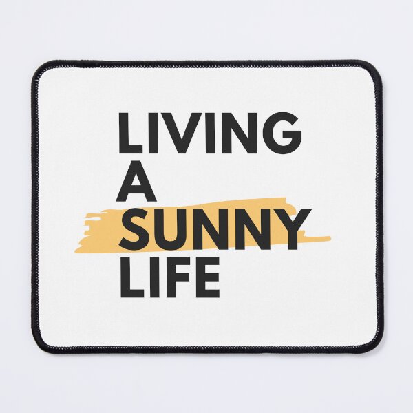 Item preview, IASIP - Living a Sunny Life designed and sold by asar1437.
