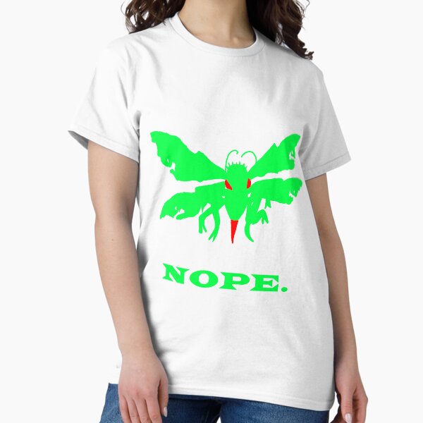 Item preview, Cazador Nope designed and sold by Imagigirlart.