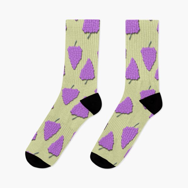 Artikelvorschau, Just Grapes in purple entworfen und verkauft von TerenceLacey.
