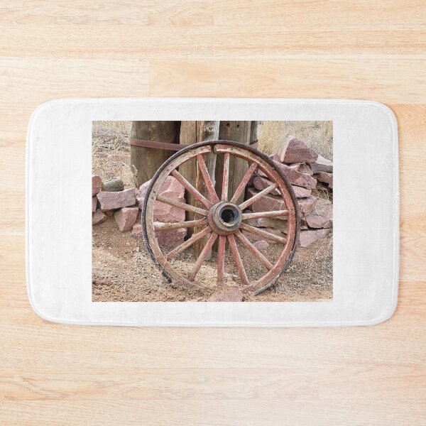 Item preview, Wagon Wheel designed and sold by BeachBumFamily.