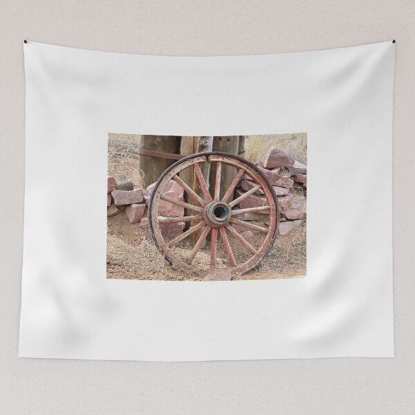 Item preview, Wagon Wheel designed and sold by BeachBumFamily.