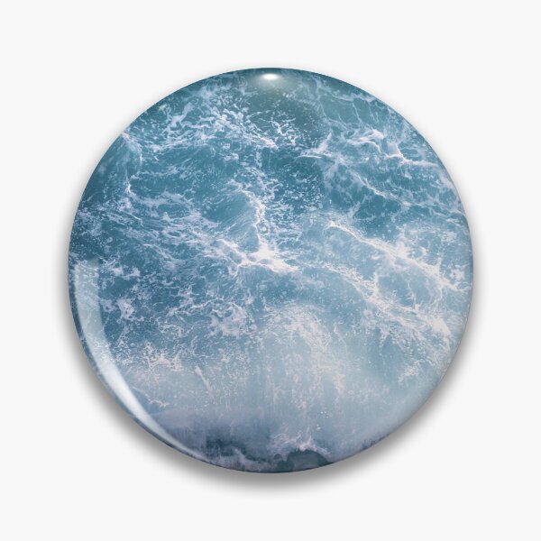 Item preview, ocean pattern designed and sold by PaulGoldStore.