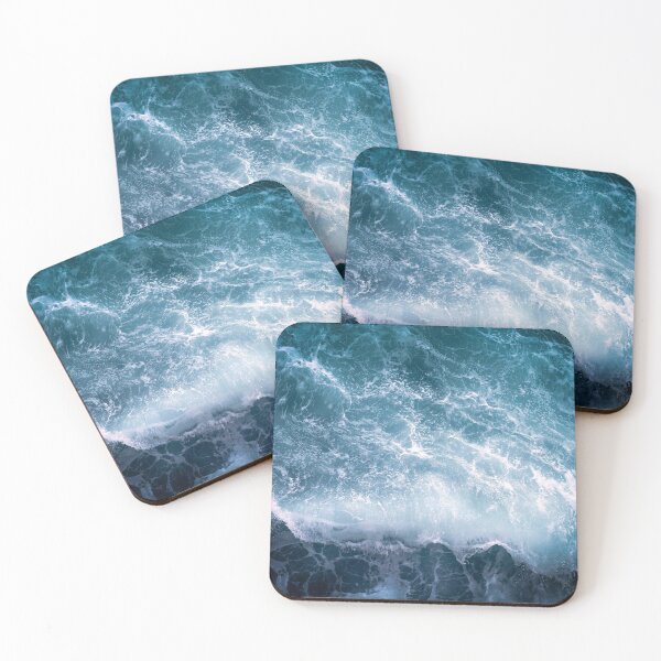 Item preview, ocean pattern designed and sold by PaulGoldStore.