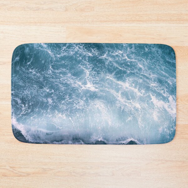Item preview, ocean pattern designed and sold by PaulGoldStore.