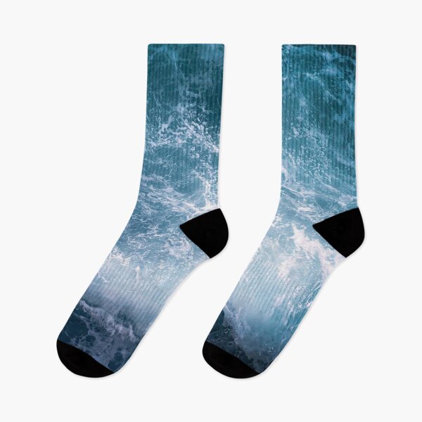 Item preview, ocean pattern designed and sold by PaulGoldStore.