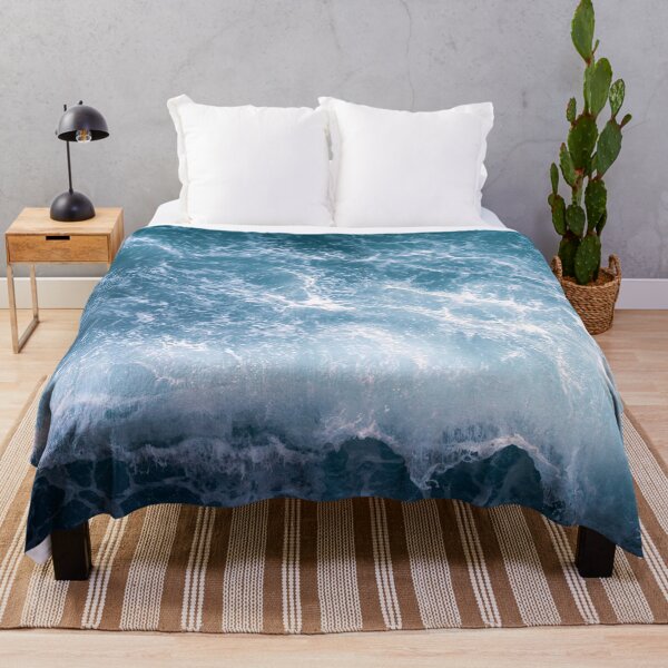 Item preview, ocean pattern designed and sold by PaulGoldStore.