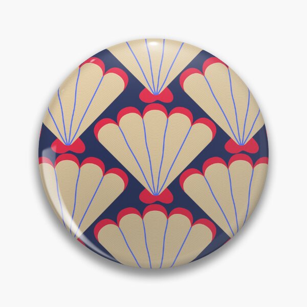 Item preview, Underwater life- giant seashell designed and sold by Monlin.