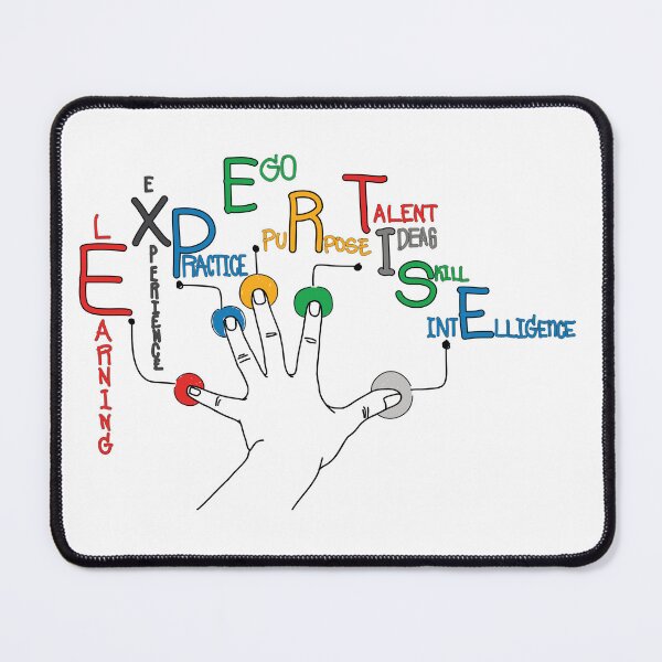 Item preview, Expertise Slang and Motivation  designed and sold by CadDesignerr.