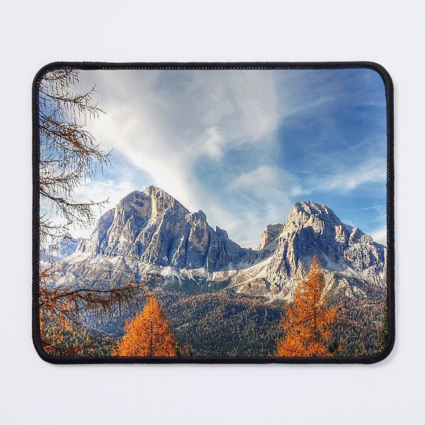 Artikelvorschau, mountains pattern entworfen und verkauft von PaulGoldStore.