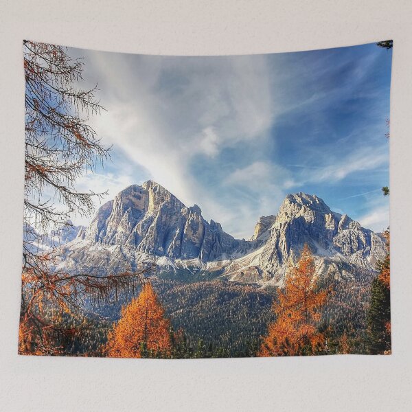 Item preview, mountains pattern designed and sold by PaulGoldStore.