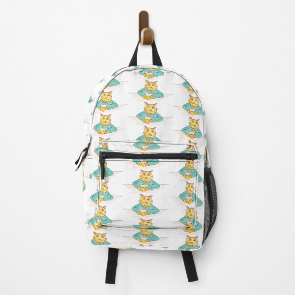 Item preview, "King Leo’s Unknown Guest" designed and sold by gigiamal.