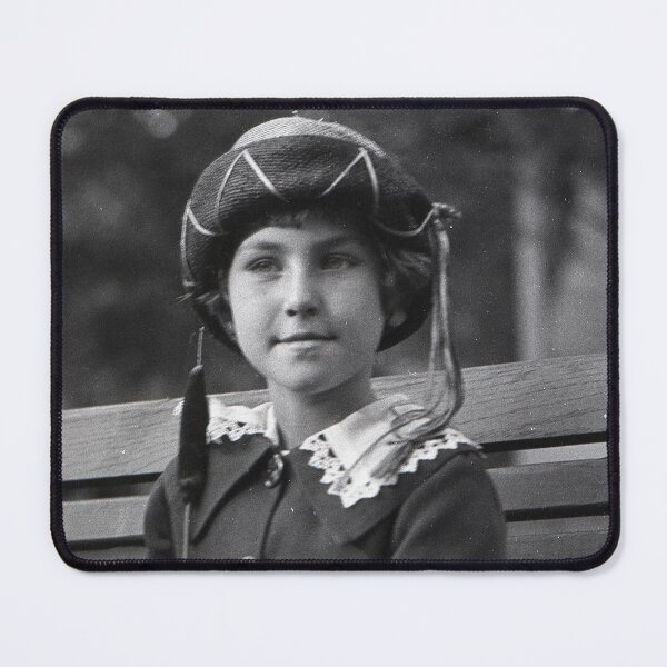 Item preview, Vintage Girl with Corndog  designed and sold by BGPickers.