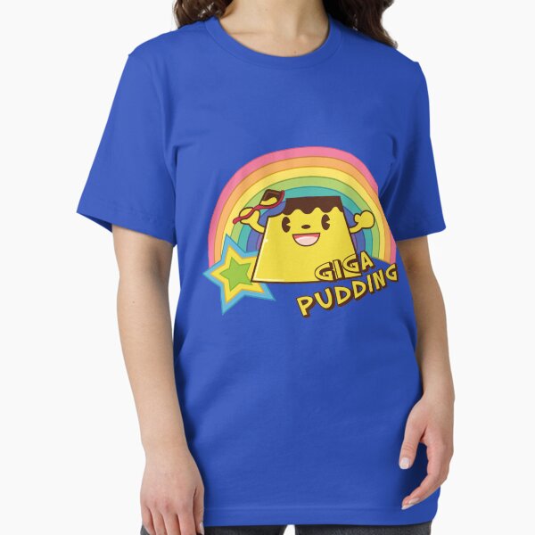Item preview, Giga Pudding designed and sold by fartounet.