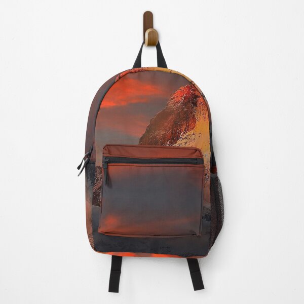 Item preview, mountain pattern  designed and sold by PaulGoldStore.