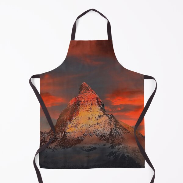 Aperçu de l'œuvre mountain pattern  créée et vendue par PaulGoldStore.