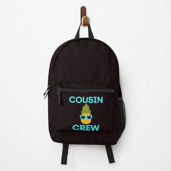 Item preview, Funny Pineapple Cousin Crew Family Kids Summer Camp Cousins designed and sold by MagicSD Designs.