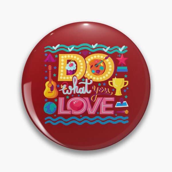 Item preview, Do What You Love Guitar, Travel, Sign, Paint designed and sold by PapitosPlace.