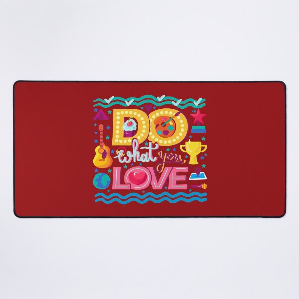 Item preview, Do What You Love Guitar, Travel, Sign, Paint designed and sold by PapitosPlace.